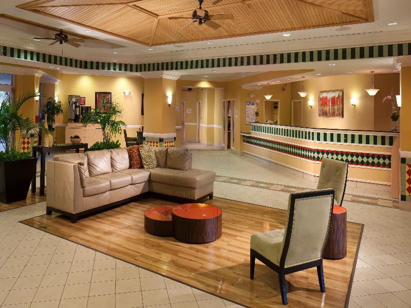 Fairfield Inn & Suites By Marriott Orlando Lake Buena Vista In The Marriott Village Extérieur photo